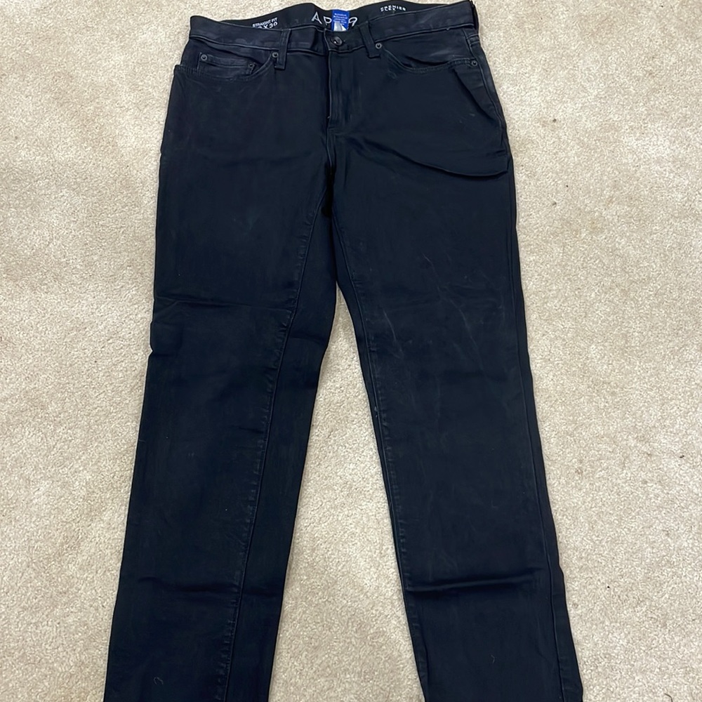 ATP. 9 premier flex straight fit 32x39